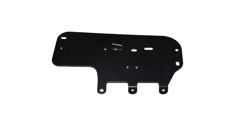 BEYİN BAĞLANTI DEMİRİ (DARKBLUE125)